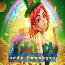 xvidio technologies startup brasil 2022